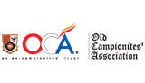 Old Campionites